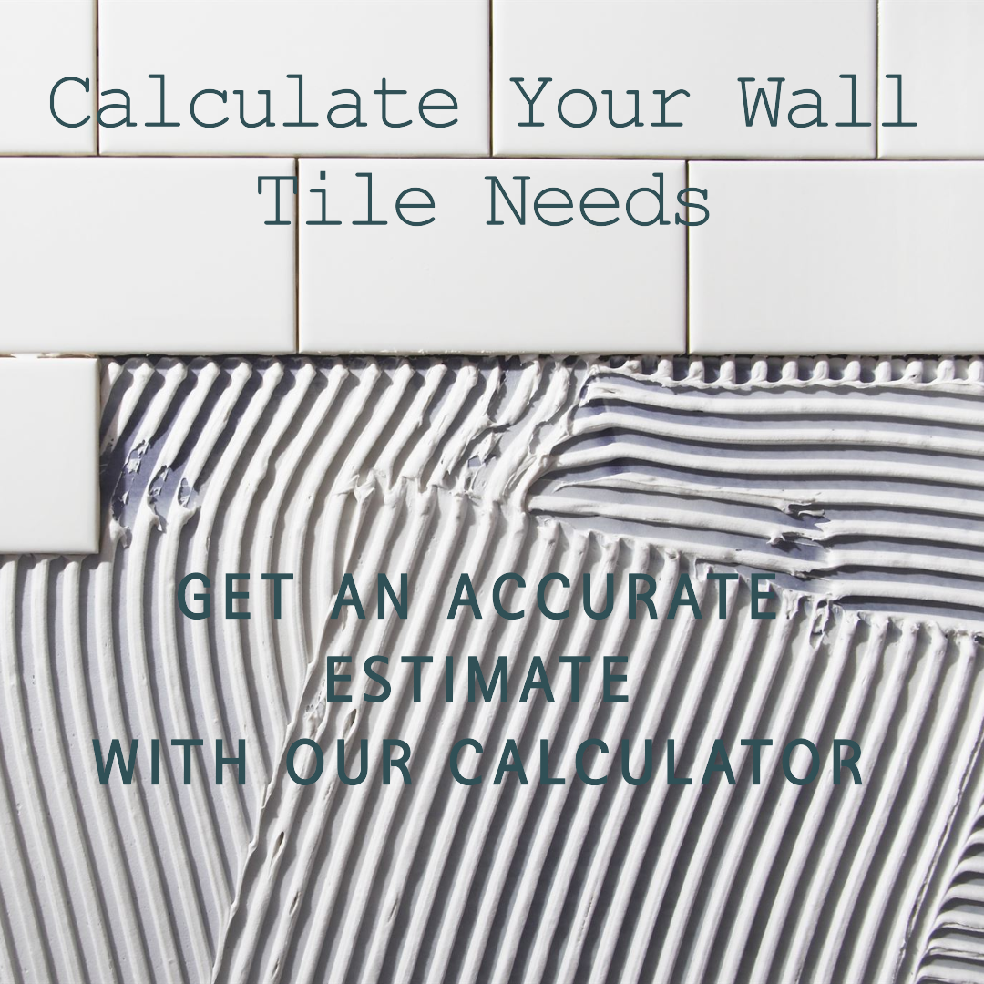 wall tile calculator