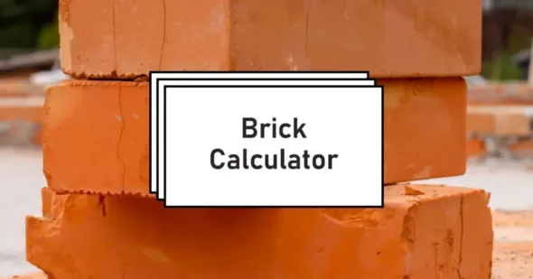brick-calculator